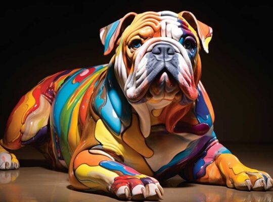 English Bulldog Colors and Patterns: Standard and Rare