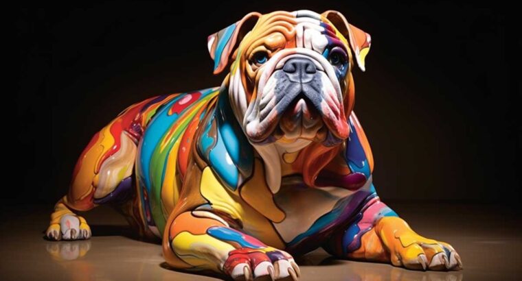 English Bulldog Colors and Patterns: Standard and Rare