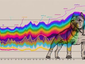 American Bully Growth Chart